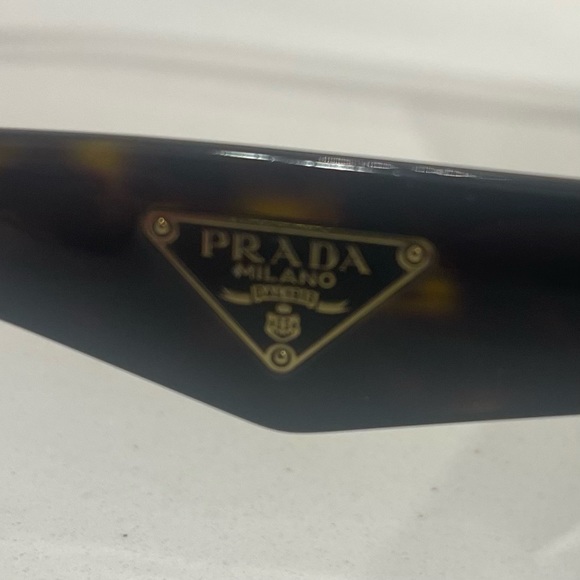 PRADA Sunglasses - Picture 5 of 5